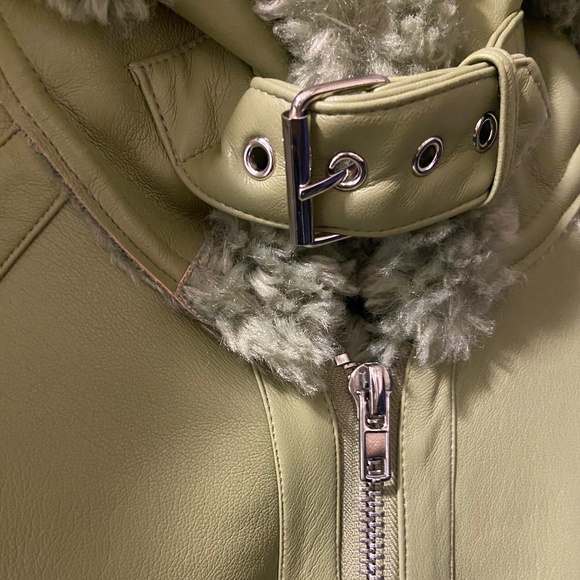 Stand Studio Rind Jacket - Picture 4 of 4